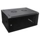 5bites TC6401-06B Шкаф телекоммуникационный 6U / 600*450 / WALL / BLACK 5bites TC6401-06B Шкаф телекоммуникационный 6U / 600*450 / WALL / BLACK