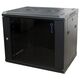 5bites TC6401-12B Шкаф телекоммуникационный 12U / 600*450 / WALL / BLACK 5bites TC6401-12B Шкаф телекоммуникационный 12U / 600*450 / WALL / BLACK