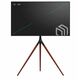 ONKRON TS1220 стойка для ТВ и сенсорных панелей 32 ONKRON TS1220 стойка для ТВ и сенсорных панелей 32