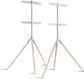 ONKRON TS1220 стойка для ТВ и сенсорных панелей 32 ONKRON TS1220 стойка для ТВ и сенсорных панелей 32