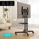 ONKRON TS1351 черный {Для ТВ диагональю 32