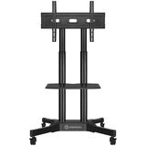 ONKRON TS1351 черный {Для ТВ диагональю 32"-65"} 4603728442013