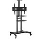 ONKRON TS1881 чёрная 2 полки для AV в комплкте Для телевизоров диагональю 55 ONKRON TS1881 чёрная 2 полки для AV в комплкте Для телевизоров диагональю 55