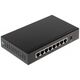 DAHUA DH-PFS3008-8GT 8-портовый гигабитный неуправляемый коммутатор