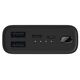 Xiaomi Mi Power Bank 3 Ultra 10000mAh Black [BHR4412GL]