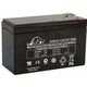 Leoch Батарея DJW12-7.0 (12V 7Ah) Leoch Батарея DJW12-7.0 (12V 7Ah)
