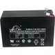 Leoch Батарея DJW12-7.0 (12V 7Ah) Leoch Батарея DJW12-7.0 (12V 7Ah)