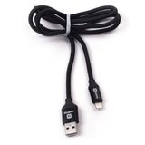 Harper USB - Lightning BRCH-510 BLACK&nbsp;<img style='position: relative;margin:0' src='/image/only_to_order_edit.gif' alt='На заказ' title='На заказ' />