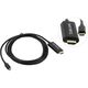 Telecom Кабель USB3.1 Type-Cm --> HDMI A(m) 4K@30Hz