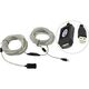 Aopen/Qust Кабель-адаптер USB2.0-repeater