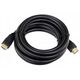 Exegate EX194332RUS Кабель HDMI (19M -19M) 1.8м Exegate