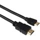 Exegate EX257910RUS Кабель HDMI to miniHDMI (19M -19M) 1м Exegate