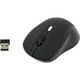 Oklick 415MW black optical (1600dpi) cordless USB (4but) [351684]