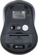 Oklick 415MW black optical (1600dpi) cordless USB (4but) [351684]