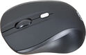 Oklick 415MW black optical (1600dpi) cordless USB (4but) [351684]