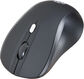 Oklick 415MW black optical (1600dpi) cordless USB (4but) [351684]