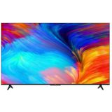 Телевизор TCL 43" 43P637 черный 4K {Ultra HD 60Hz DVB-T DVB-T2 DVB-C DVB-S DVB-S2 WiFi Smart TV (RUS)}&nbsp;<img style='position: relative;margin:0' src='/image/only_to_order_edit.gif' alt='На заказ' title='На заказ' />
