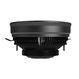 PCCooler E126M PRO S775/115X/AM2/2+/AM3/3+/AM4/FM1/FM2/2+ (48 шт/кор, TDP 92W, вентилятор 120мм с PWM, FIXED COLOR FAN, 1000-1800RPM, 29.8dBa) Retail Color Box PCCooler E126M PRO S775/115X/AM2/2+/AM3/3+/AM4/FM1/FM2/2+ (48 шт/кор, TDP 92W, вентилятор 120мм с PWM, FIXED COLOR FAN, 1000-1800RPM, 29.8dBa) Retail Color Box