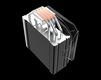 PCCooler GI-Paladin 400 S115X/1200/1700/AM4 (20 шт/кор, TDP 200W, 130mm PWM FAN, 4 тепловые трубки 6мм, 800-1600RPM, 18-28,6dBa) PCCooler GI-Paladin 400 S115X/1200/1700/AM4 (20 шт/кор, TDP 200W, 130mm PWM FAN, 4 тепловые трубки 6мм, 800-1600RPM, 18-28,6dBa)