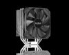 PCCooler GI-Paladin 400 S115X/1200/1700/AM4 (20 шт/кор, TDP 200W, 130mm PWM FAN, 4 тепловые трубки 6мм, 800-1600RPM, 18-28,6dBa)