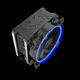 PCCooler GI-X6B S775/115X/1700/AM2/AM3/AM4 (24 шт/кор, TDP 160W, вентилятор 120мм с PWM, Blue LED FAN, 5 тепловых трубок 6мм, 1000-1800RPM, 26.5dBa) PCCooler GI-X6B S775/115X/1700/AM2/AM3/AM4 (24 шт/кор, TDP 160W, вентилятор 120мм с PWM, Blue LED FAN, 5 тепловых трубок 6мм, 1000-1800RPM, 26.5dBa)