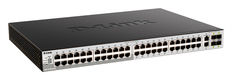 D-Link DGS-3130-54PS/B1A D-Link DGS-3130-54PS/B1A