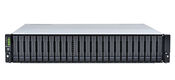 Infortrend 2U/25bay Dual controller expansion enclosure 8x 12Gb SAS ports Infortrend 2U/25bay Dual controller expansion enclosure 8x 12Gb SAS ports