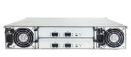 Infortrend 2U/25bay Dual controller expansion enclosure 8x 12Gb SAS ports Infortrend 2U/25bay Dual controller expansion enclosure 8x 12Gb SAS ports