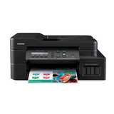 Цветное струйное МФУ 3-в-1 Brother DCP-T720DW Inkbenefit Plus DCPT720DW&nbsp;<img style='position: relative;margin:0' src='/image/only_to_order_edit.gif' alt='На заказ' title='На заказ' />