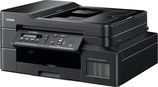 Цветное струйное МФУ 3-в-1 Brother DCP-T820DW Inkbenefit Plus DCPT820DW&nbsp;<img style='position: relative;margin:0' src='/image/only_to_order_edit.gif' alt='На заказ' title='На заказ' />