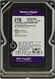 Жесткий диск Western Digital Purple WD23PURZ 2TB 3.5 Жесткий диск Western Digital Purple WD23PURZ 2TB 3.5