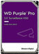 Жесткий диск Western Digital Purple WD23PURZ 2TB 3.5 Жесткий диск Western Digital Purple WD23PURZ 2TB 3.5
