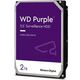 Жесткий диск Western Digital Purple WD23PURZ 2TB 3.5 Жесткий диск Western Digital Purple WD23PURZ 2TB 3.5