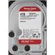 Жесткий диск Western Digital Red Plus WD40EFPX 4TB 3.5 Жесткий диск Western Digital Red Plus WD40EFPX 4TB 3.5
