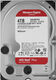 Жесткий диск Western Digital Red Plus WD40EFPX 4TB 3.5 Жесткий диск Western Digital Red Plus WD40EFPX 4TB 3.5