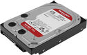Жесткий диск Western Digital Red Plus WD40EFPX 4TB 3.5 Жесткий диск Western Digital Red Plus WD40EFPX 4TB 3.5