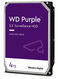 Жесткий диск Western Digital Purple WD43PURZ 4TB 3.5 Жесткий диск Western Digital Purple WD43PURZ 4TB 3.5