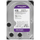 Жесткий диск Western Digital Purple WD43PURZ 4TB 3.5 Жесткий диск Western Digital Purple WD43PURZ 4TB 3.5