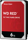 Жесткий диск Western Digital Red Plus WD60EFPX 6TB 3.5 Жесткий диск Western Digital Red Plus WD60EFPX 6TB 3.5