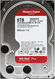 Жесткий диск Western Digital Red Plus WD60EFPX 6TB 3.5 Жесткий диск Western Digital Red Plus WD60EFPX 6TB 3.5