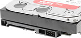 Жесткий диск Western Digital Red Plus WD60EFPX 6TB 3.5 Жесткий диск Western Digital Red Plus WD60EFPX 6TB 3.5
