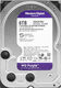 Жесткий диск Western Digital Purple WD64PURZ 6TB 3.5
