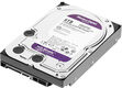 Жесткий диск Western Digital Purple WD64PURZ 6TB 3.5