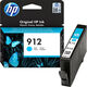 HP 912 (3YL77AE) HP 912 (3YL77AE)
