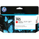 HP 745 (F9K00A) HP 745 (F9K00A)