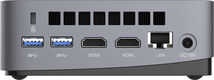 IRBIS Smartdesk mini PC IMFPC130