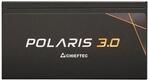 Chieftec Polaris 3.0 PPS-1050FC-A3 (ATX 3.0, 1050W, 80 PLUS GOLD, Active PFC, 140mm fan, Full Cable Management, Gen5 PCIe) Retail Chieftec Polaris 3.0 PPS-1050FC-A3 (ATX 3.0, 1050W, 80 PLUS GOLD, Active PFC, 140mm fan, Full Cable Management, Gen5 PCIe) Retail