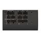 Chieftec Polaris 3.0 PPS-1250FC-A3 (ATX 3.0, 1250W, 80 PLUS GOLD, Active PFC, 140mm fan, Full Cable Management, Gen5 PCIe) Retail