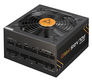 Chieftec Polaris Pro PPX-1300FC-A3 (ATX 3.0, 1300W, 80 PLUS PLATINUM, Active PFC, 140mm fan, Full Cable Management, Gen5 PCIe) Retail
