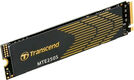 Transcend SSD MTE250S